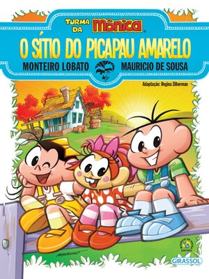 cover image of Caçadas de Pedrinho